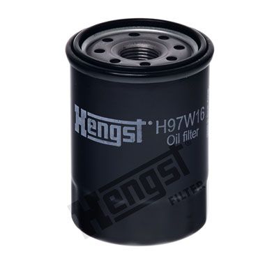 HENGST FILTER Масляный фильтр H97W16